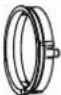 MIDEA MP12DWWBA2RCM - Accessories - 1