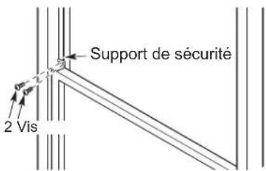 MIDEA MP12DWWBA2RCM - Type 1 : Installation de fenêtre suspendue - 3