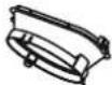 MIDEA MP12DWWBA2RCM - Accessoires - 3
