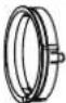MIDEA MP12DWWBA2RCM - Accessoires - 1