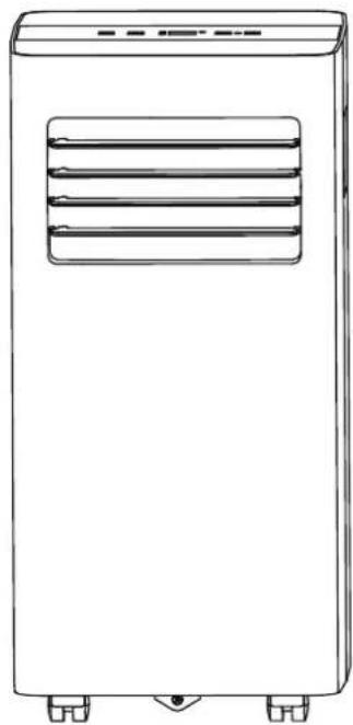 MIDEA MP12DWWBA2RCM - USER MANUAL - 2