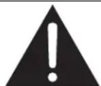 DBX 2215 - CAUTION - 1