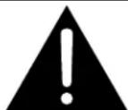 DBX 1046 - CAUTION - 1