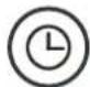 MIDEA MP10SCWBA2RCM - Bouton « Swing » (facultatif) - 1