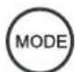 MIDEA MP10SCWBA2RCM - Timer Button - 1
