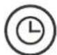 MIDEA MP10SCWBA2RCM - Swing Button (Optional) - 1