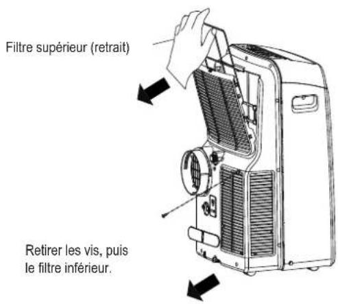 MIDEA MP10SCWBA2RCM - Consignes de sécurité - 1