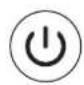 MIDEA MP10SCWBA2RCM - Bouton «Sleep/Eco » - 1