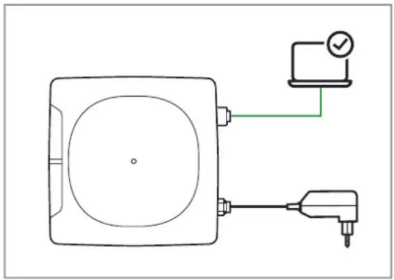 IFM EIO404 - Paramétrage via interface Ethernet - 1