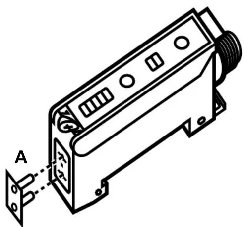 IFM E20765 - 1