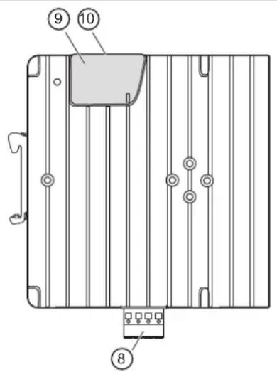 IFM AE3100 - Aperçu - 1