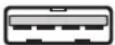 IFM AE3100 - Ports USB - 2