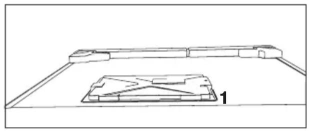 BEKO FSE1175N - Sicurezza generale - 2