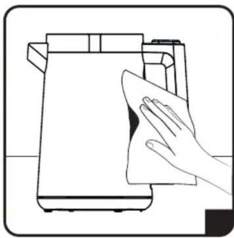 BEKO WKM 4215 W - Handling and transportation - 17