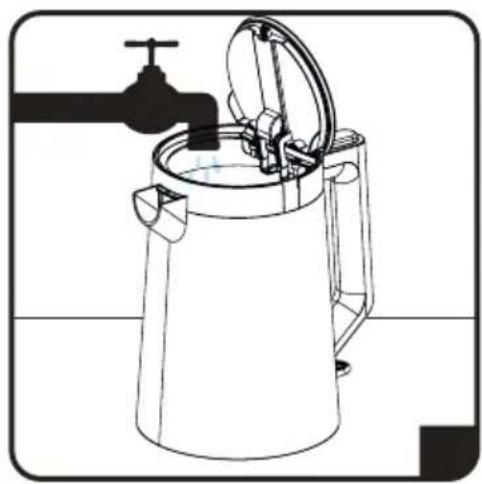 BEKO WKM 4215 W - Handling and transportation - 18