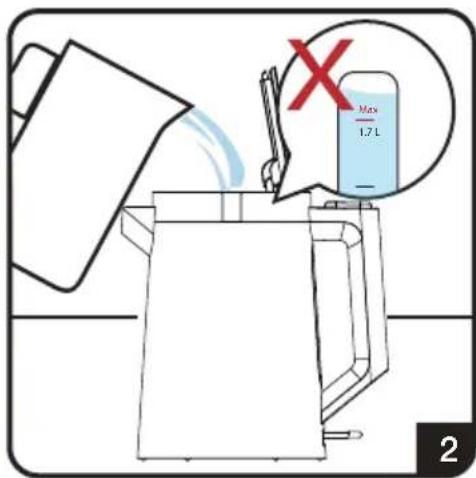 BEKO WKM 4215 W - CONTENTS - 11