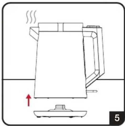 BEKO WKM 4215 W - CONTENTS - 14
