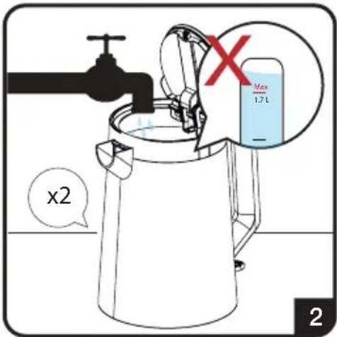 BEKO WKM 4215 W - Handling and transportation - 5