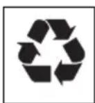 BEKO WKM 4215 W - Hinweise zum Recycling - 1