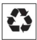BEKO RFSM200T40WN - Hinweise zum Recycling - 1