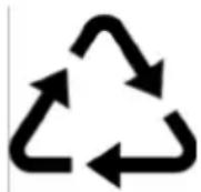 BEKO BHCA62422BBH - Hinweise zum Recycling - 1
