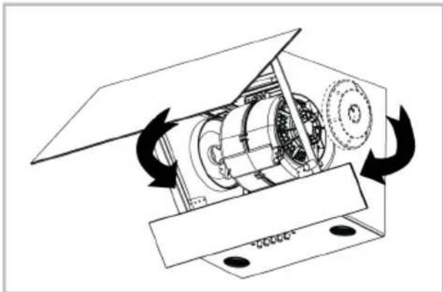 BEKO BHCA62422BBH - Fehlerbehebung - 2