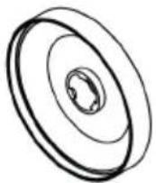 BEKO BHCA62422BBH - Aktivkohlefilter - 1