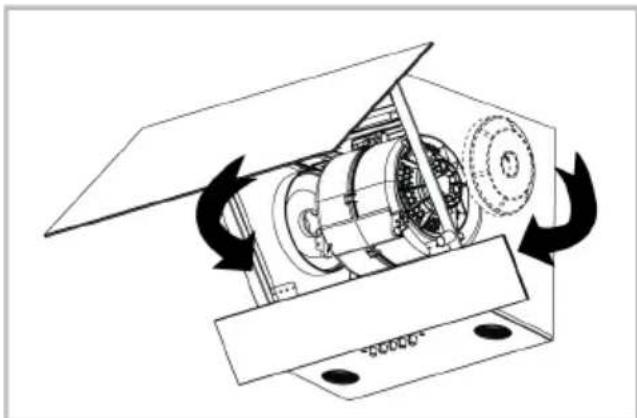 BEKO BHCA62422BBH - Dépannage - 2