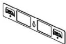 BEKO BHCA62422BBH - Accesorios del Producto - 1