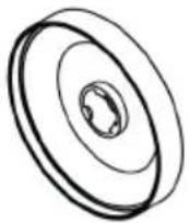 BEKO BHCA62422BBH - Aktivkohlefilter - 3