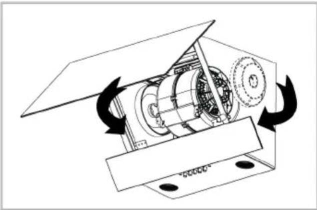 BEKO BHCA62422BBH - El producto no funciona. - 1