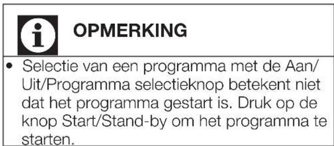 BEKO DH8733GA0MM - Voorbereiding van de droger - 2