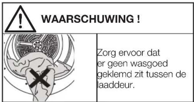 BEKO DH8733GA0MM - Voorbereiding van de droger - 1
