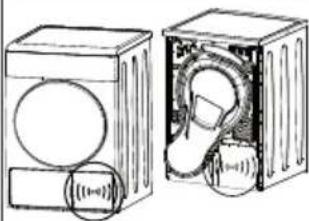 BEKO DH8733GA0MM - OPMERKING - 1