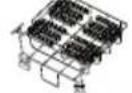 BEKO DH8733GA0MM - Inhoud van de verpakking - 7