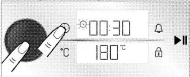 BEKO BBIM13400DXSE - Cuisson avec durée programmée - 5