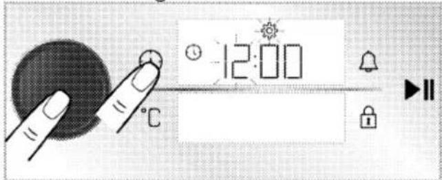 12:00 °C