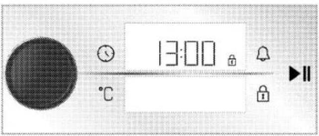 13:00 °C