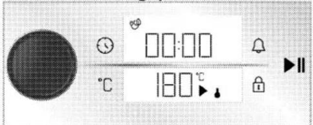 00:00 180°C