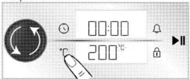00:00 200°