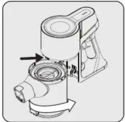 BEKO VRT 60221 VD - Pulizia e manutenzione - 9