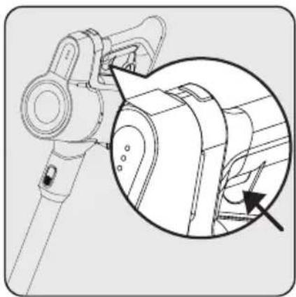 BEKO VRT 60221 VD - Pornirea - 2
