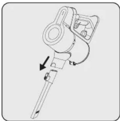 BEKO VRT 60221 VD - Accessoires - 1