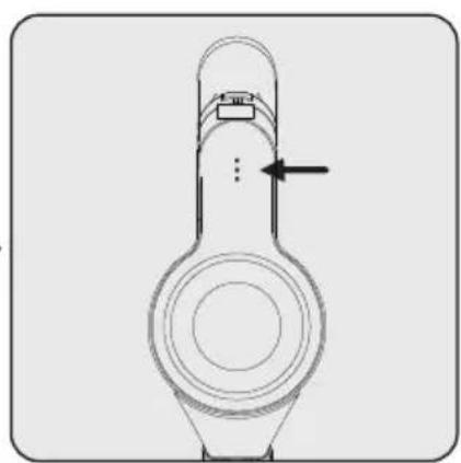 BEKO VRT 60221 VD - Charge de l'appareil - 3