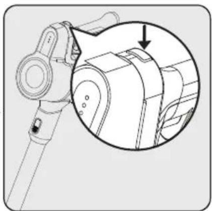 BEKO VRT 60221 VD - Avvio - 3