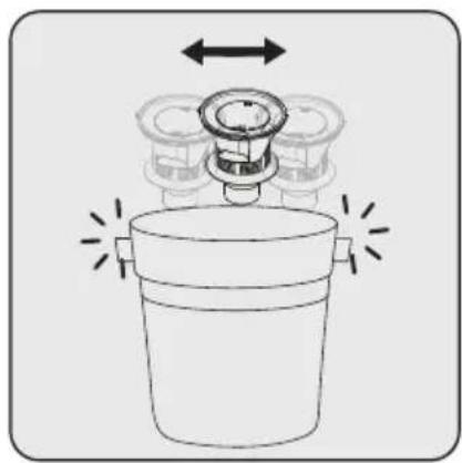 BEKO VRT 60221 VD - Cleaning and maintenance - 5