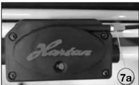 HARTAN Xperia GTS - Xperia GTS - 1