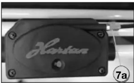 HARTAN Xperia GTS - Acceptance Certificate - 5