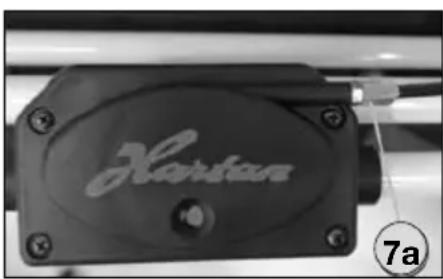 HARTAN Xperia GTS - Xperia GTS - 1