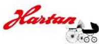HARTAN Xperia GTS - Xperia GTS - 1